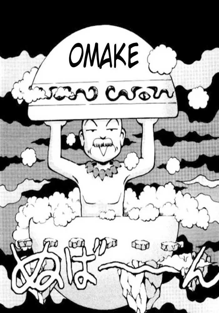 Parasyte capítulo 46, página 36