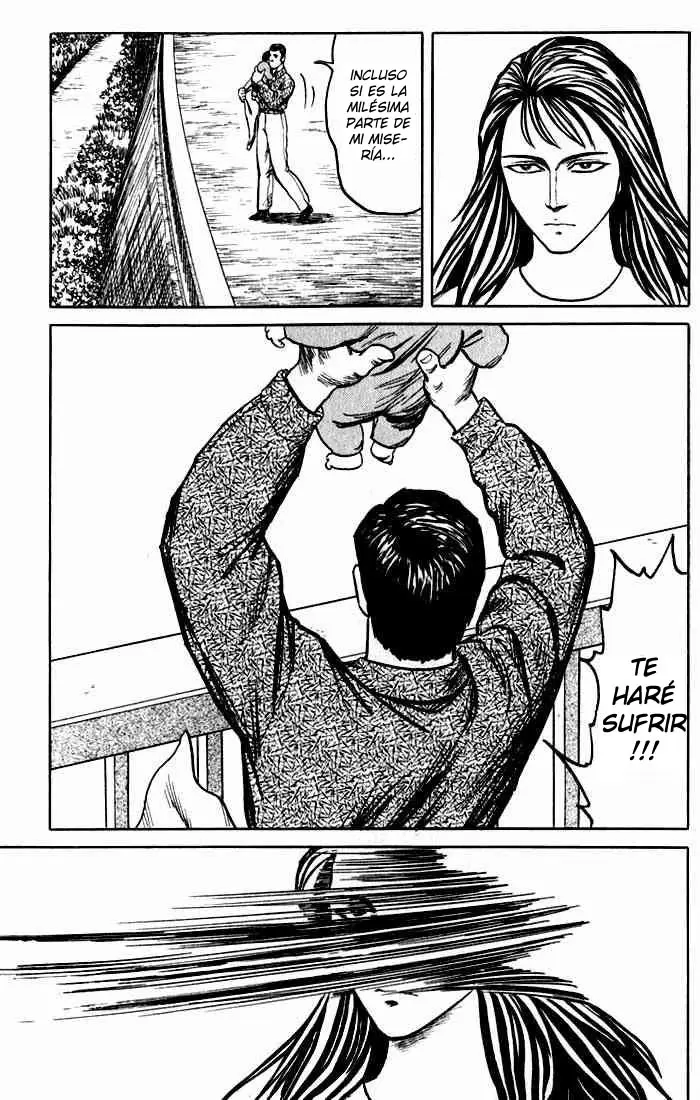 Parasyte capítulo 47, página 4