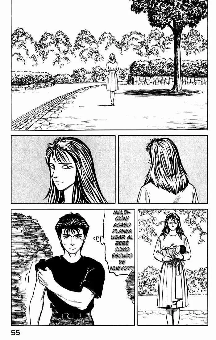Parasyte capítulo 47, página 18