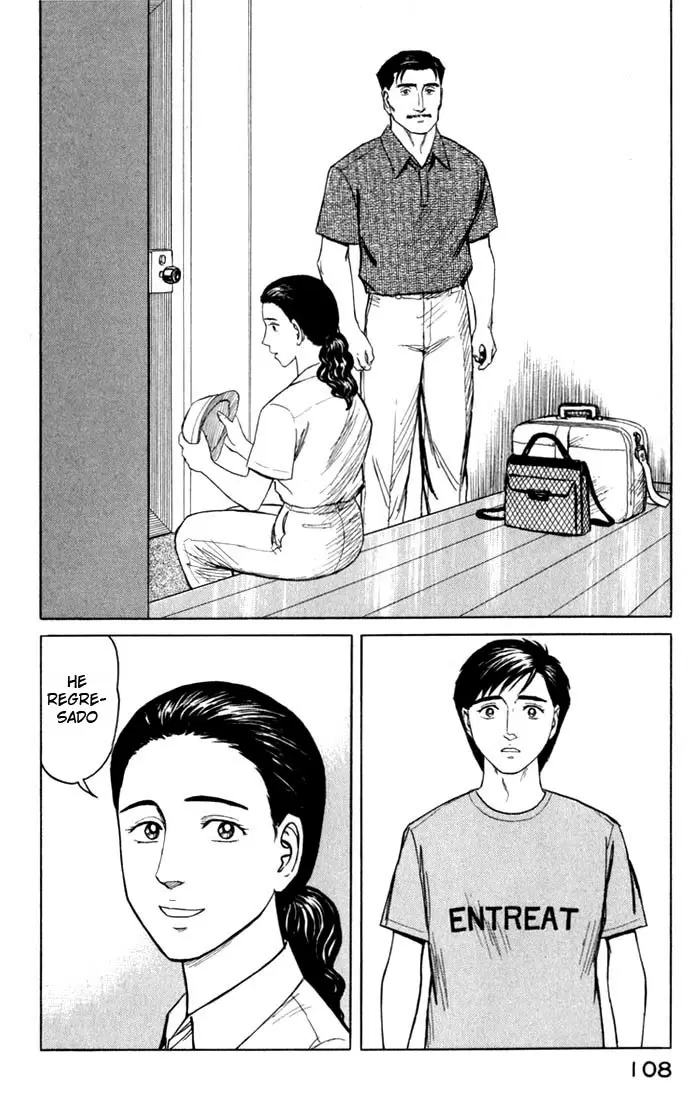 Parasyte capítulo 48, página 37