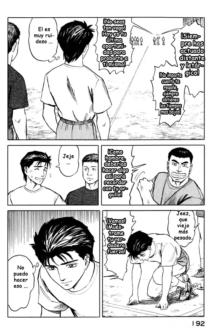 Parasyte capítulo 51, página 15