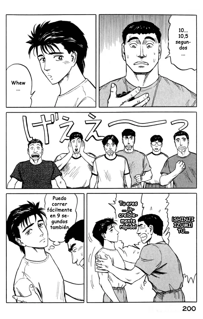 Parasyte capítulo 51, página 23