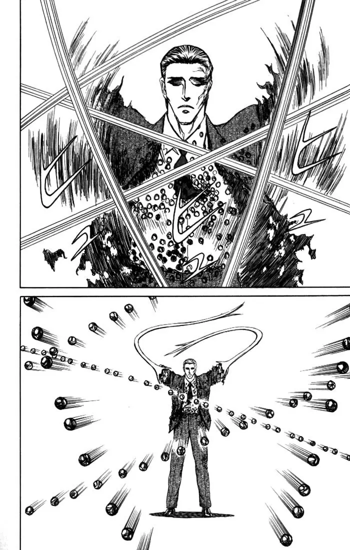 Parasyte capítulo 55, página 16