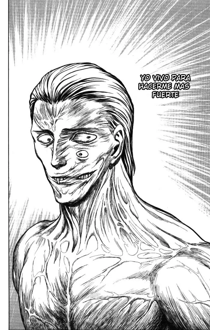 Parasyte capítulo 56, página 2