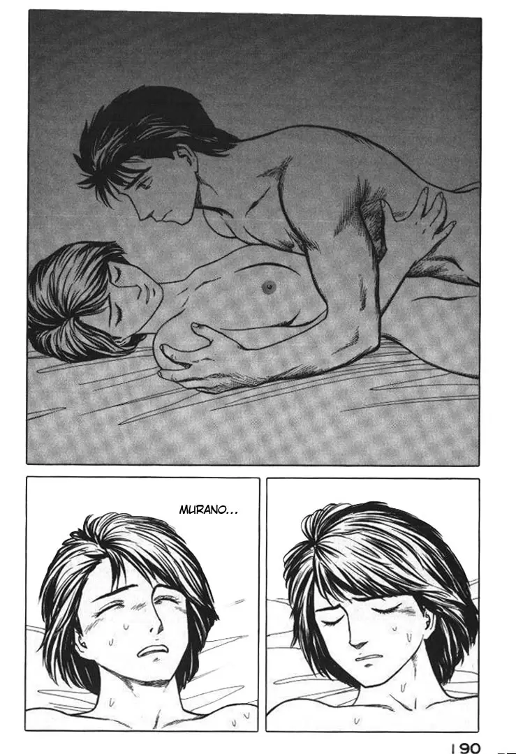 Parasyte capítulo 57, página 26