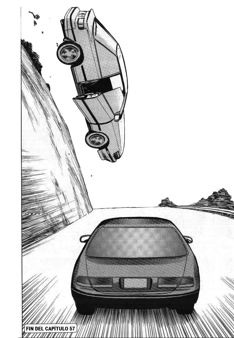 Parasyte capítulo 57, página 38