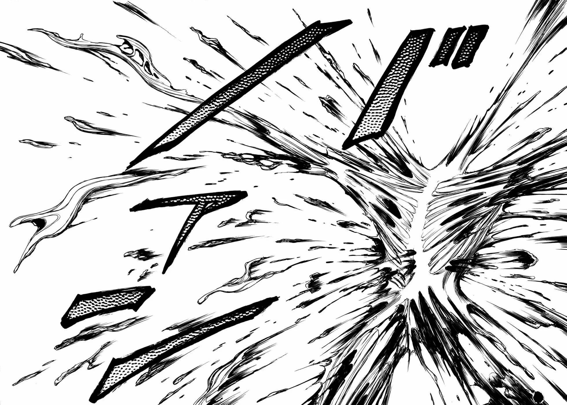 Parasyte capítulo 62, página 25