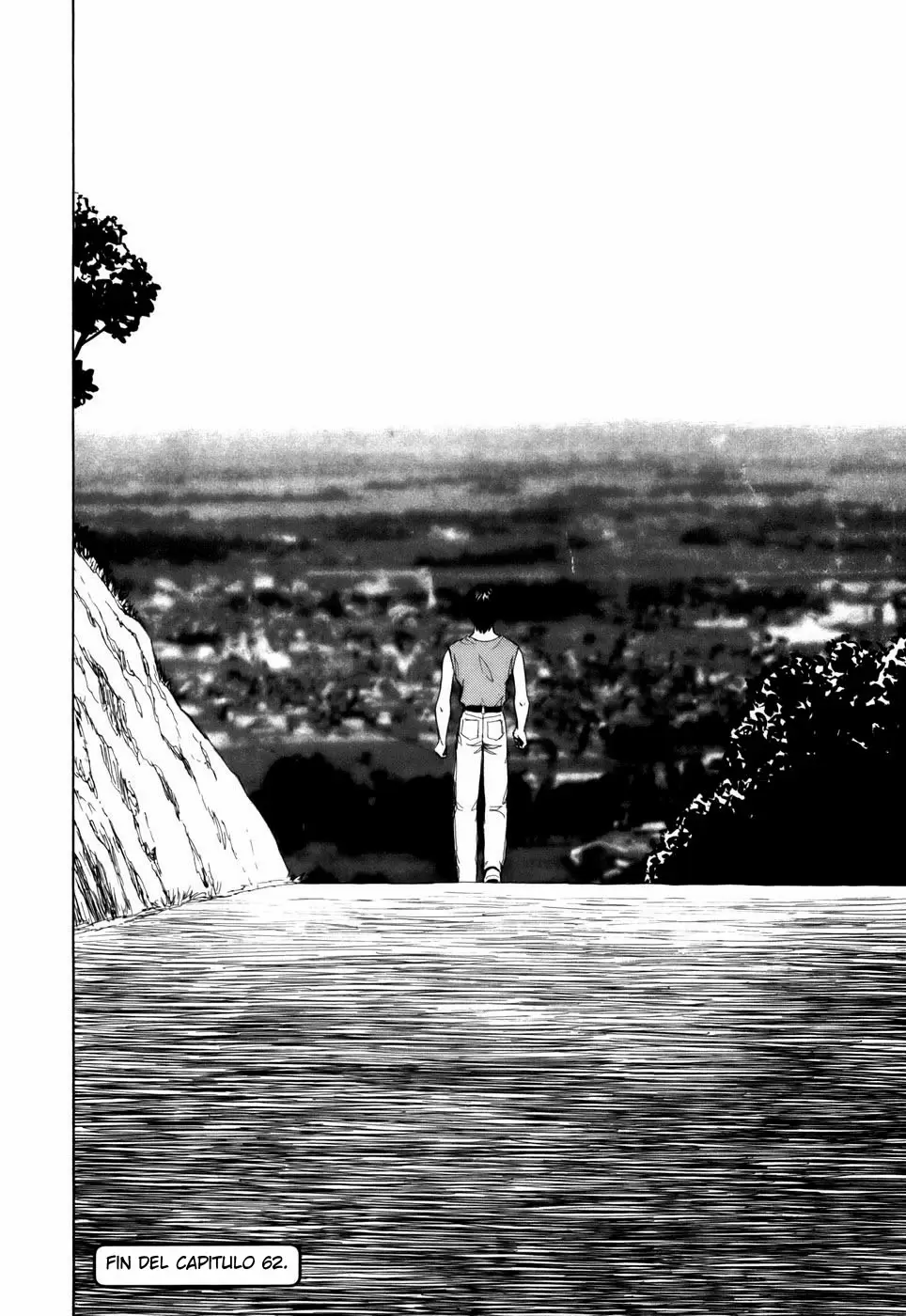 Parasyte capítulo 62, página 42