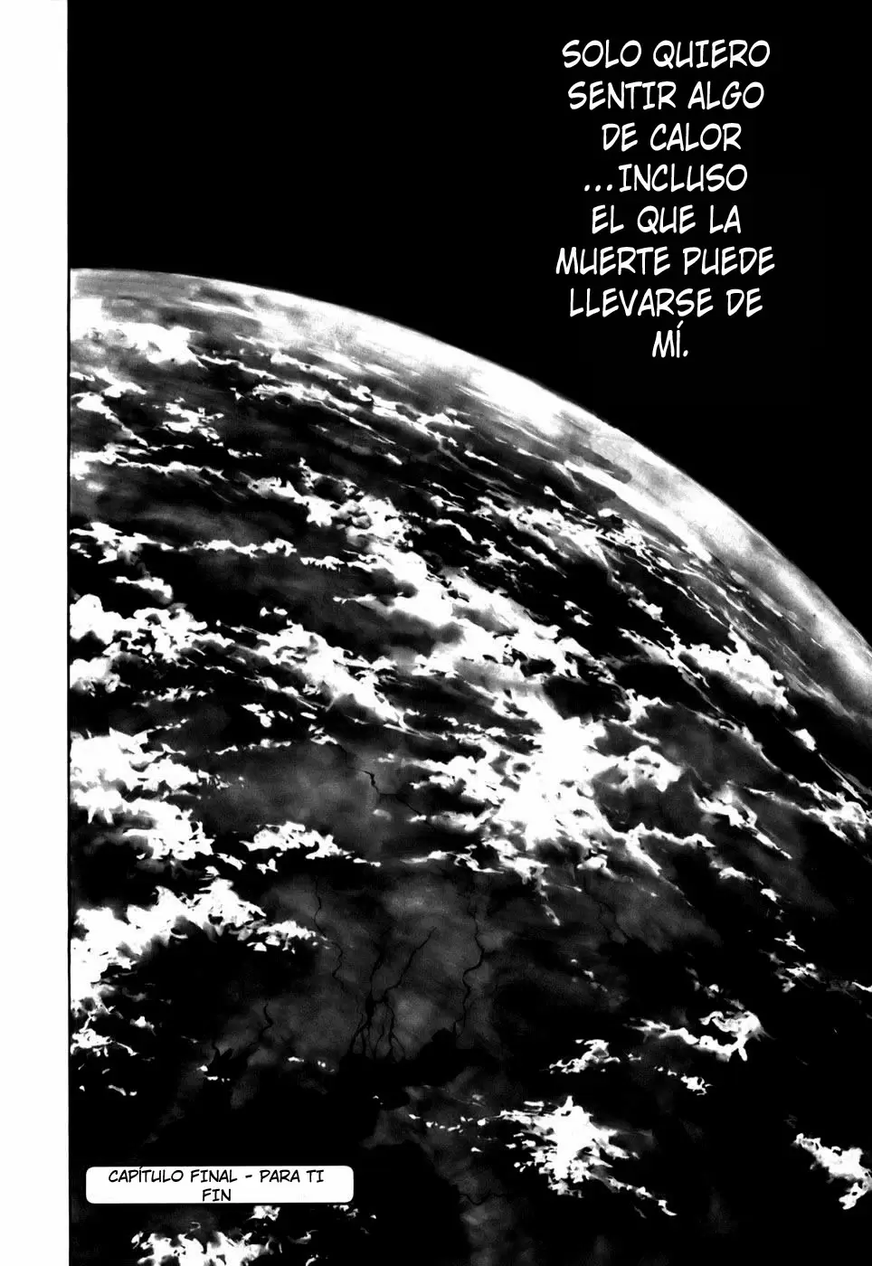 Parasyte capítulo 64, página 43
