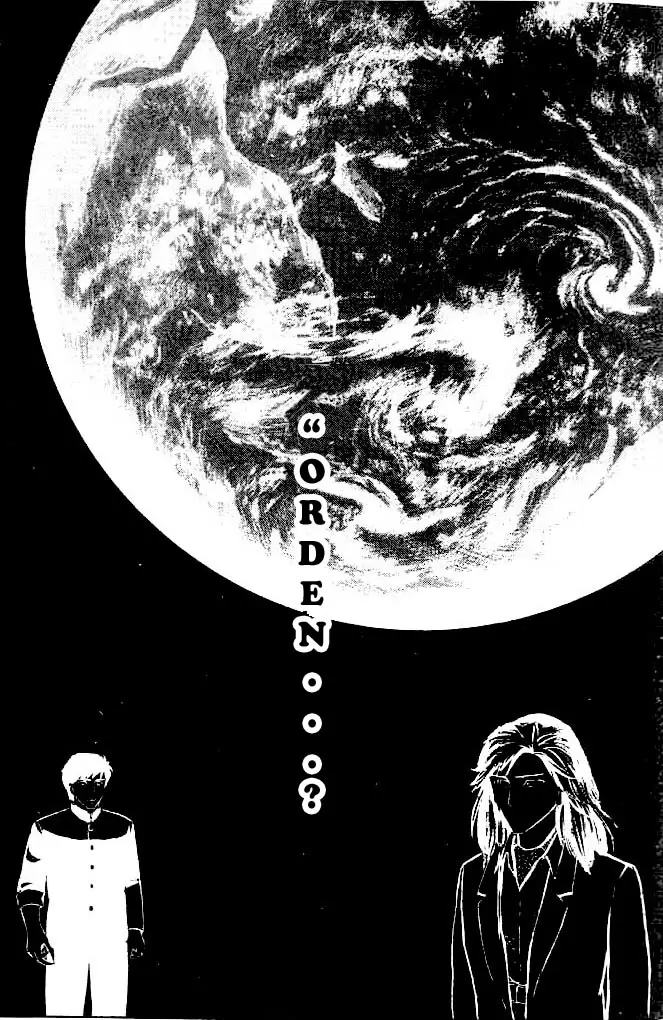 Parasyte capítulo 8, página 21