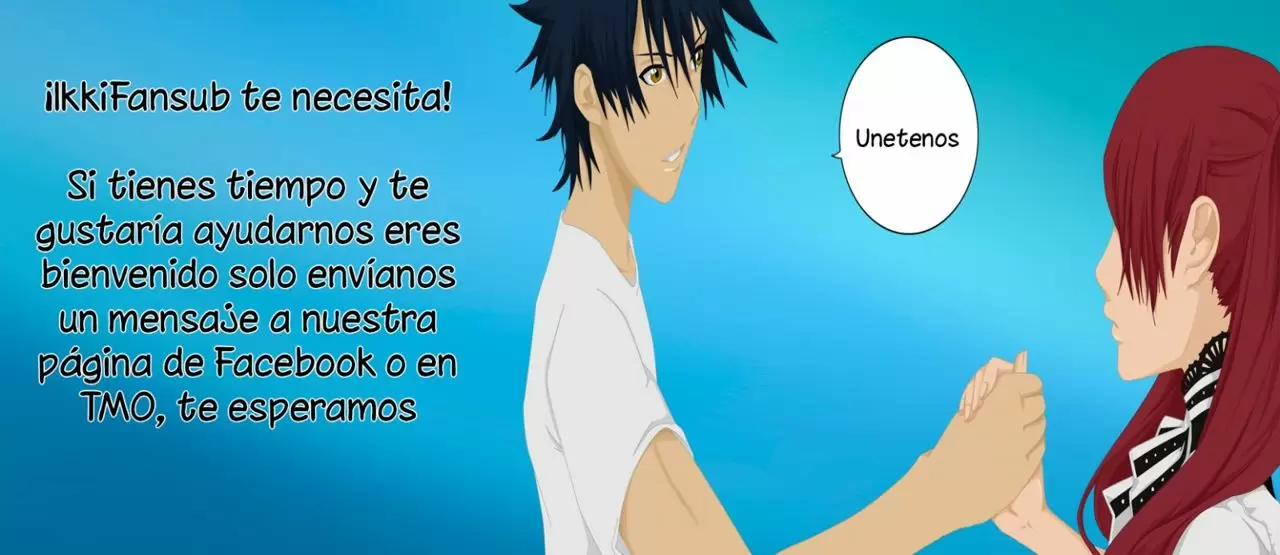 Please don't bully me, Nagatoro capítulo 0, página 5