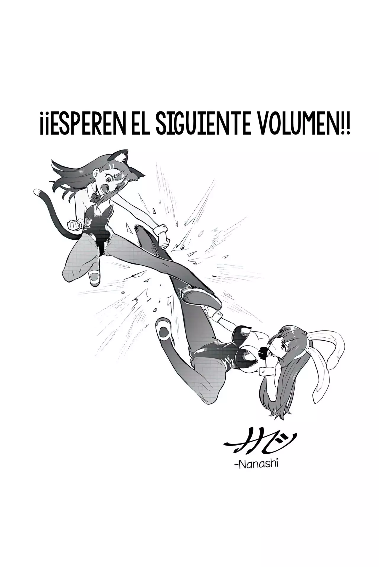 Please don't bully me, Nagatoro capítulo 109.50, página 25