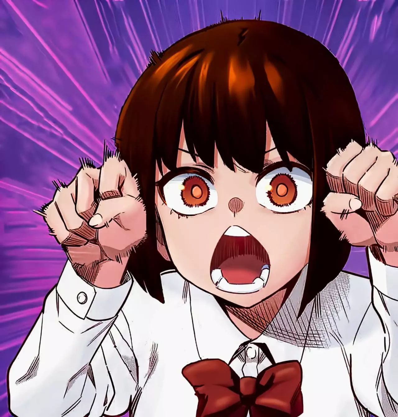 Please don't bully me, Nagatoro capítulo 110, página 2