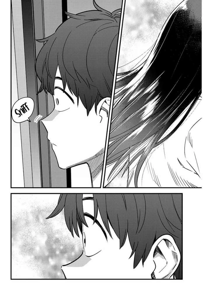Please don't bully me, Nagatoro capítulo 122, página 18
