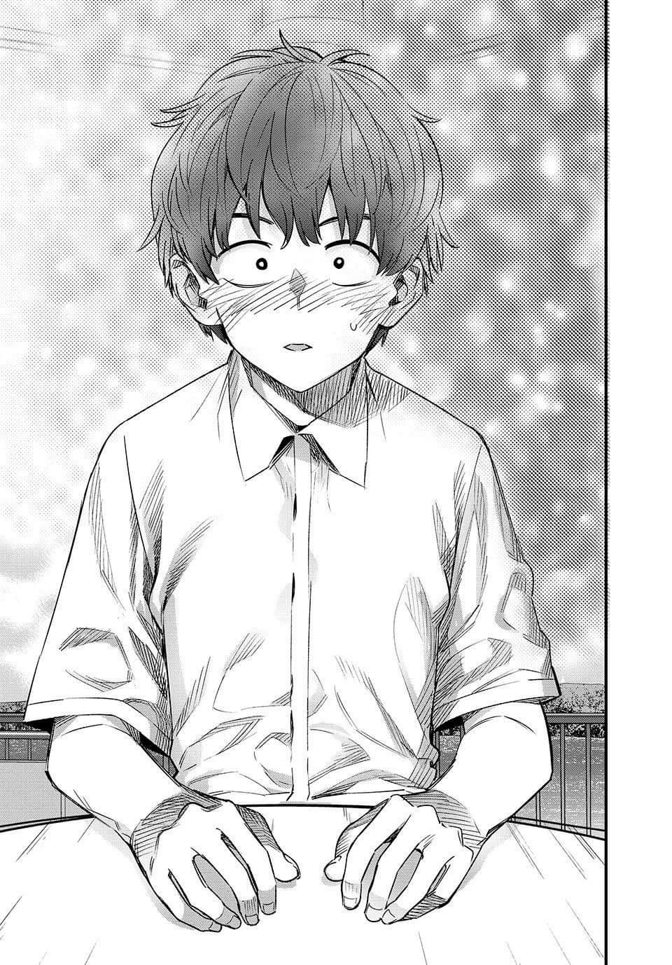 Please don't bully me, Nagatoro capítulo 145, página 24