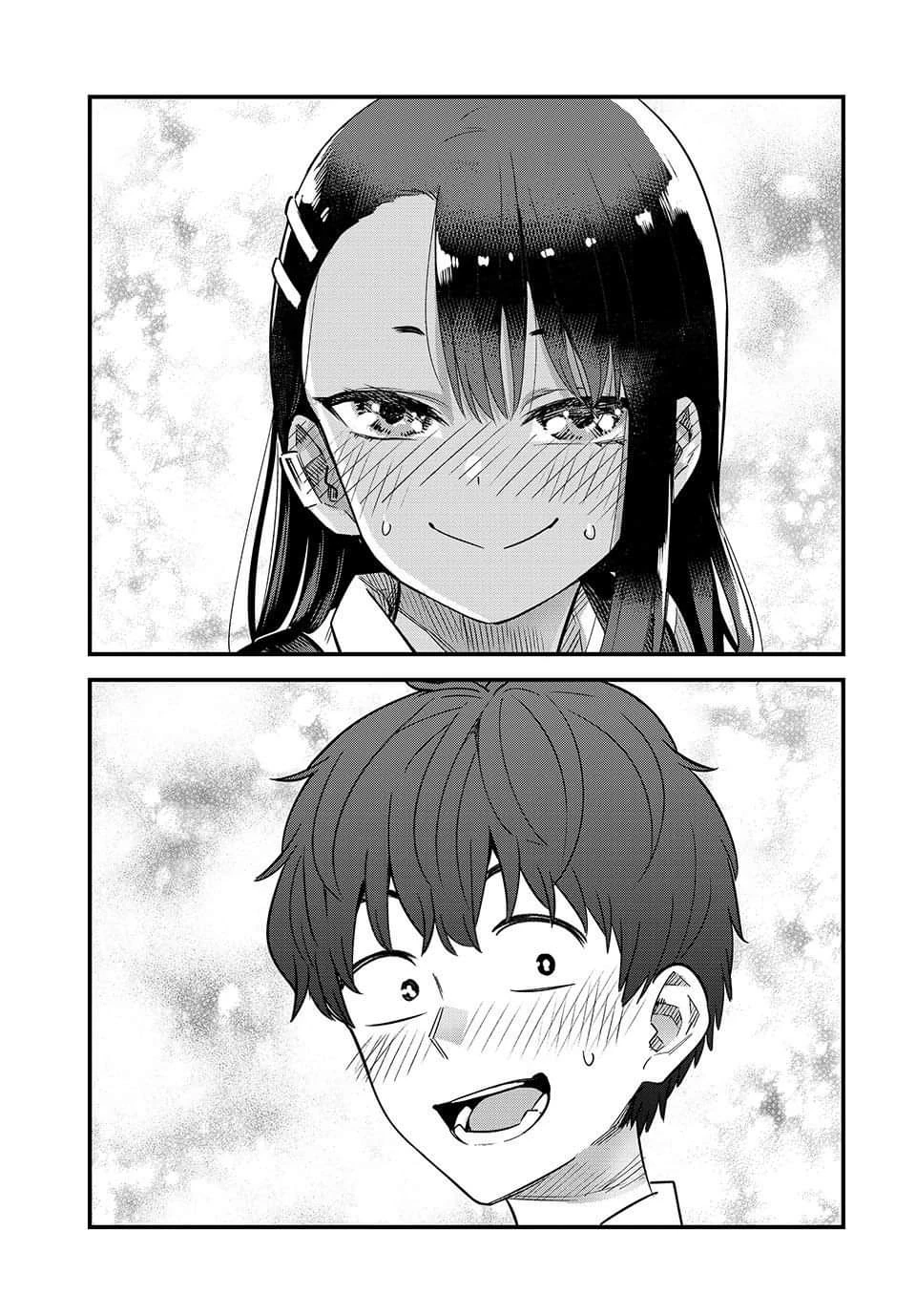 Please don't bully me, Nagatoro capítulo 149, página 27