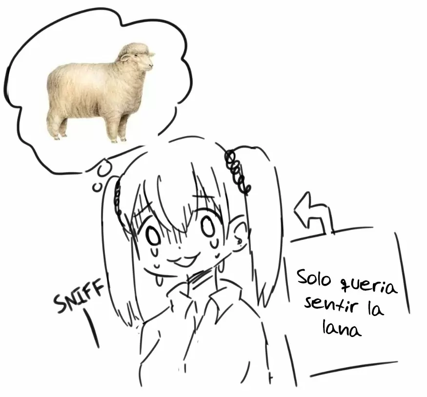 Please don't bully me, Nagatoro capítulo 18, página 16