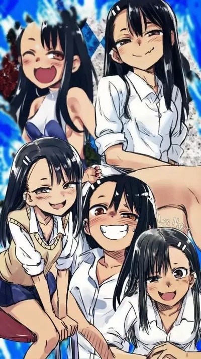 Please don't bully me, Nagatoro capítulo 24.4, página 11