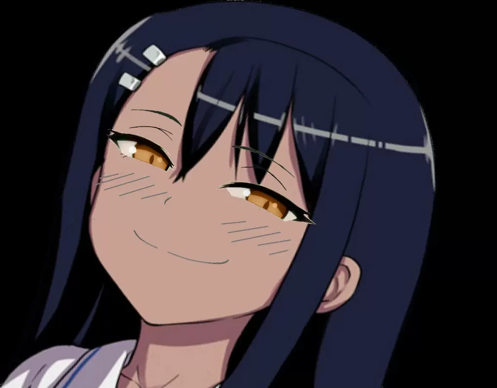 Please don't bully me, Nagatoro capítulo 25, página 19