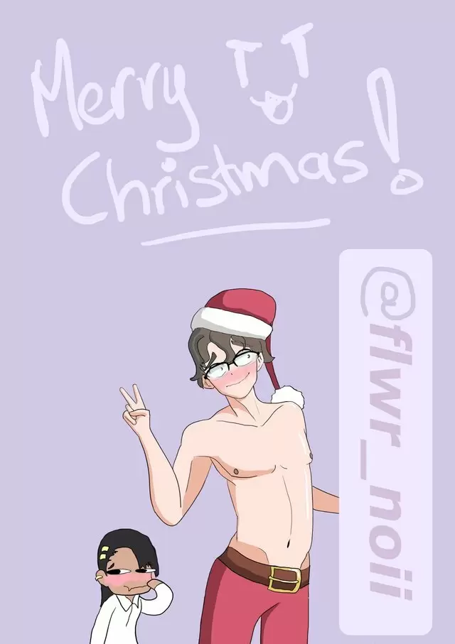 Please don't bully me, Nagatoro capítulo 28, página 18