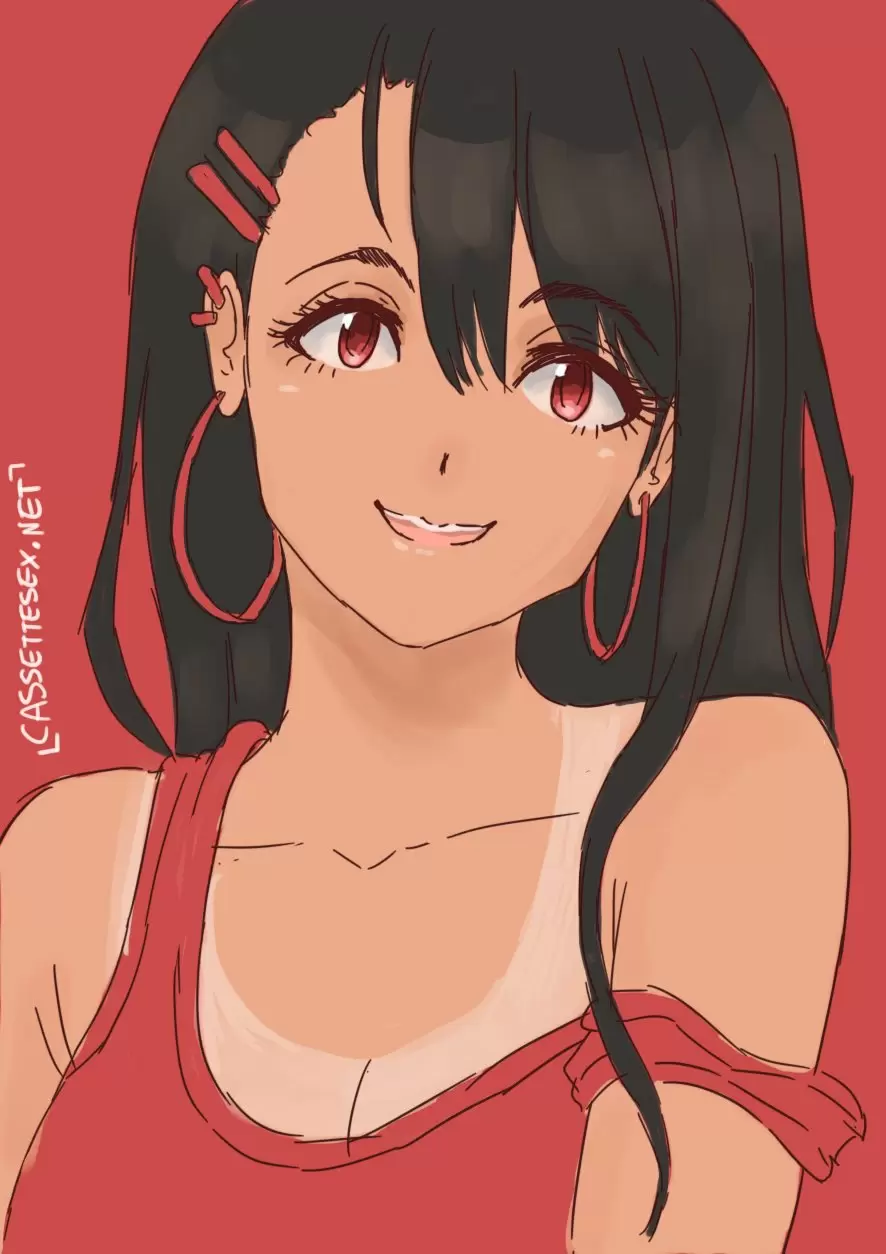 Please don't bully me, Nagatoro capítulo 29, página 20