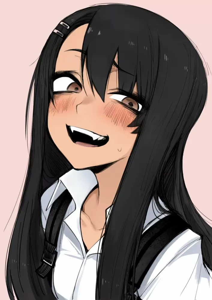 Please don't bully me, Nagatoro capítulo 31, página 18