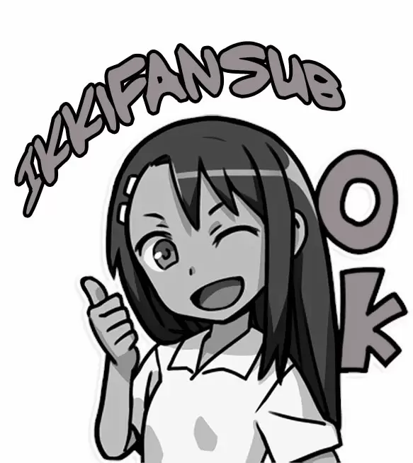 Please don't bully me, Nagatoro capítulo 33, página 28