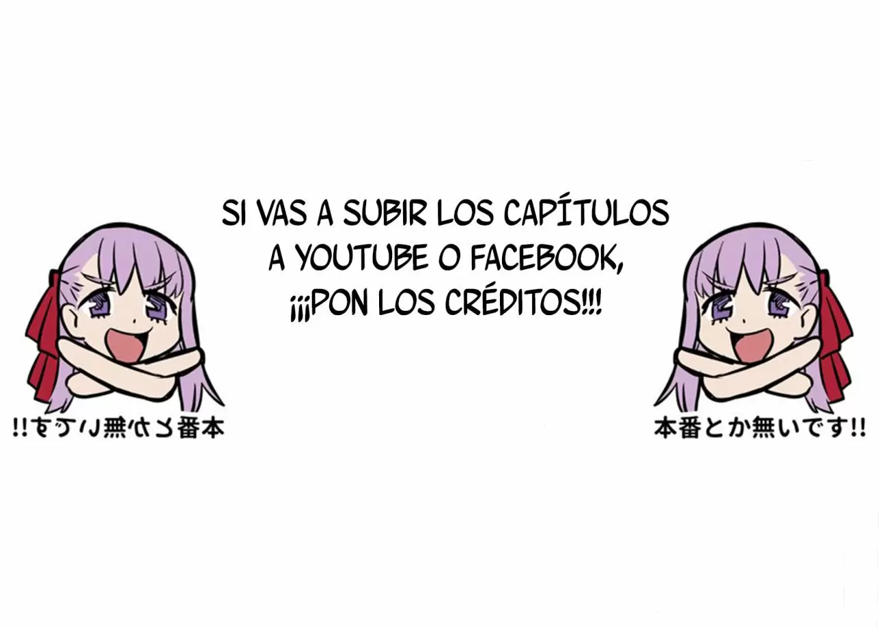 Please don't bully me, Nagatoro capítulo 36, página 2
