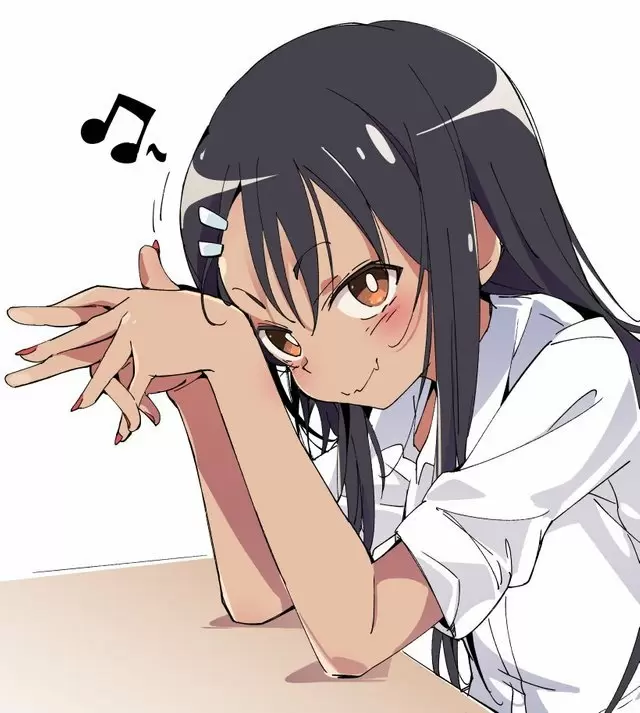 Please don't bully me, Nagatoro capítulo 37, página 19