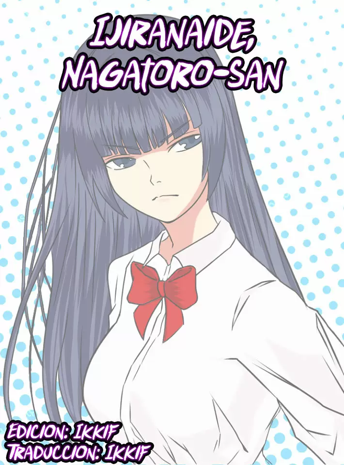 Please don't bully me, Nagatoro capítulo 40, página 21