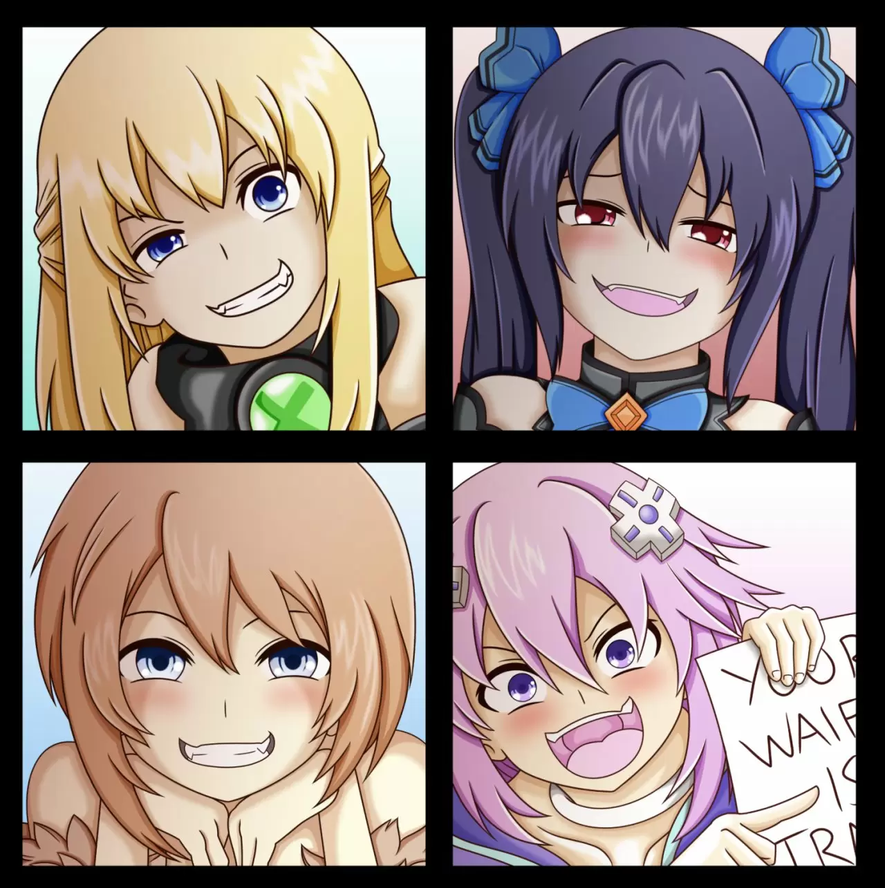 Please don't bully me, Nagatoro capítulo 44, página 25