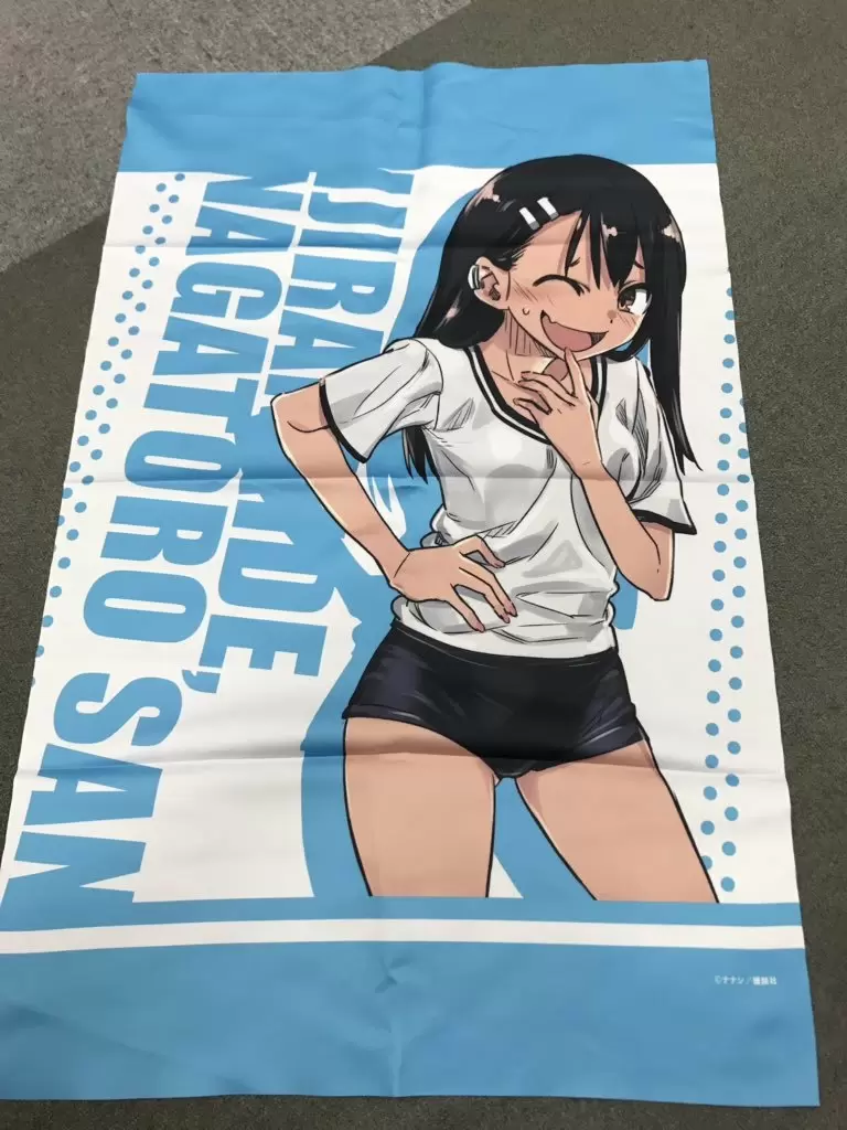 Please don't bully me, Nagatoro capítulo 44, página 29