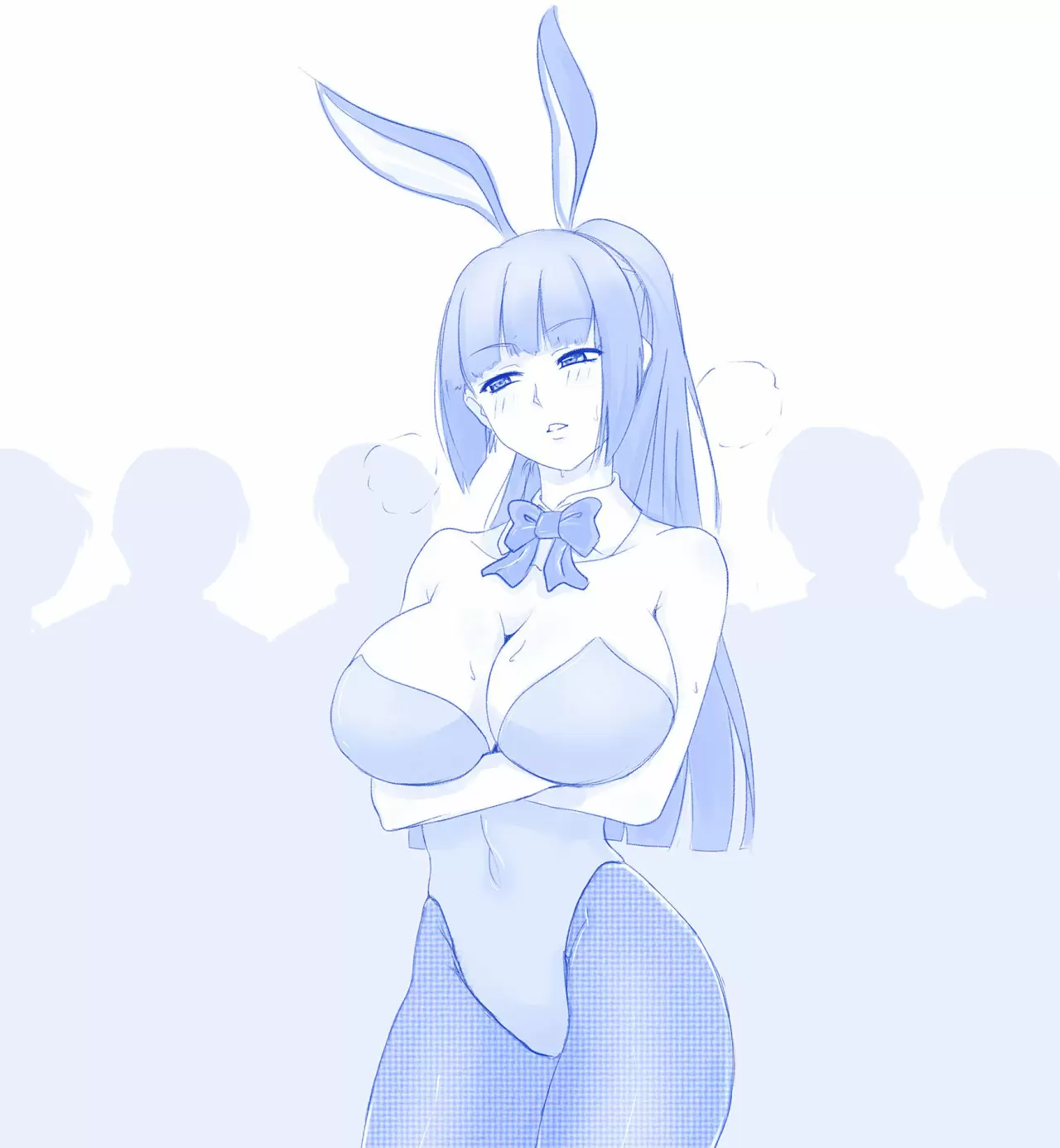 Please don't bully me, Nagatoro capítulo 47, página 24