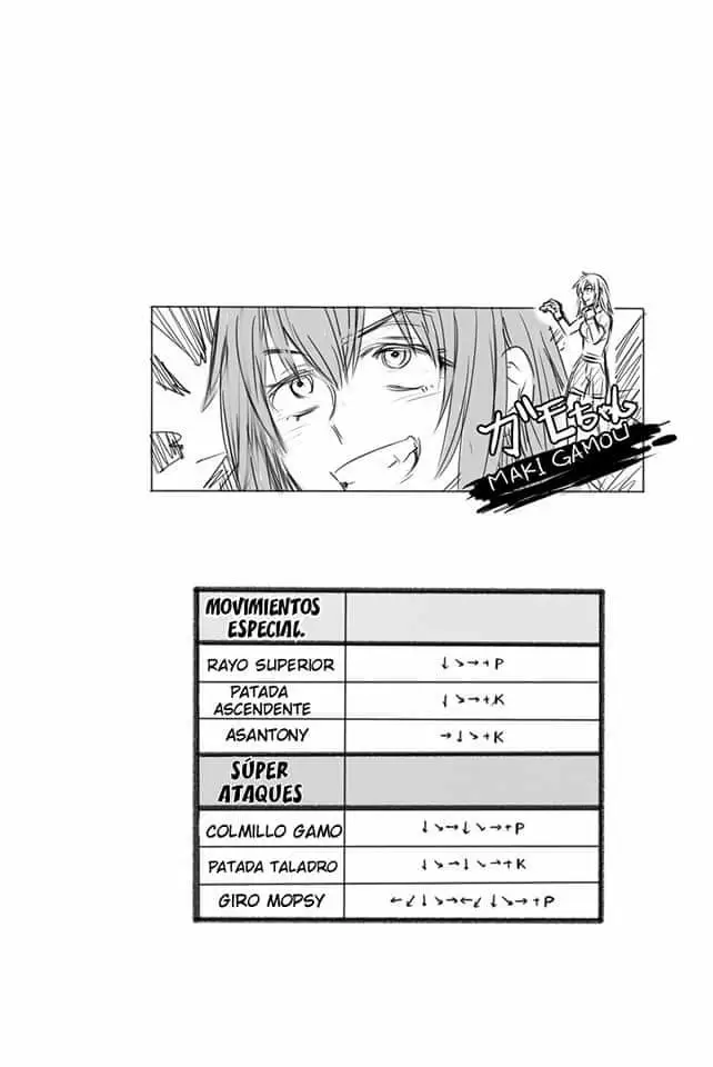 Please don't bully me, Nagatoro capítulo 79.5, página 9