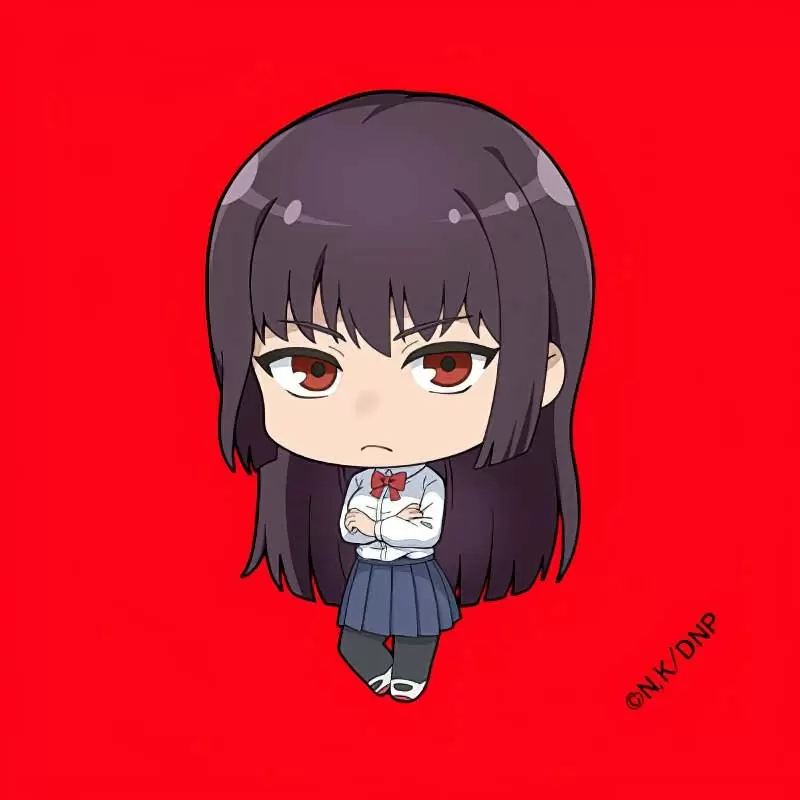 Please don't bully me, Nagatoro capítulo 81, página 3
