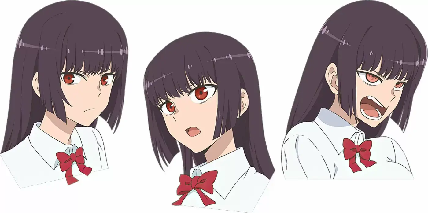 Please don't bully me, Nagatoro capítulo 81, página 25