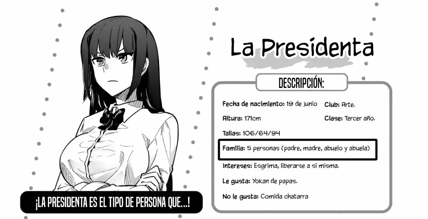 Please don't bully me, Nagatoro capítulo 83.20, página 2