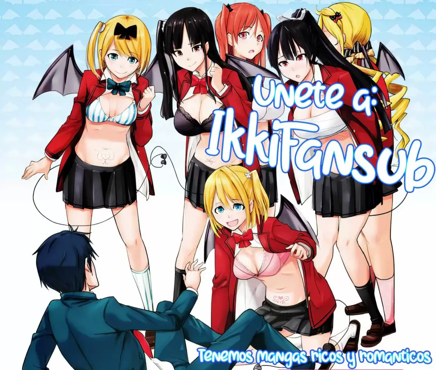 Please don't bully me, Nagatoro capítulo 83, página 2