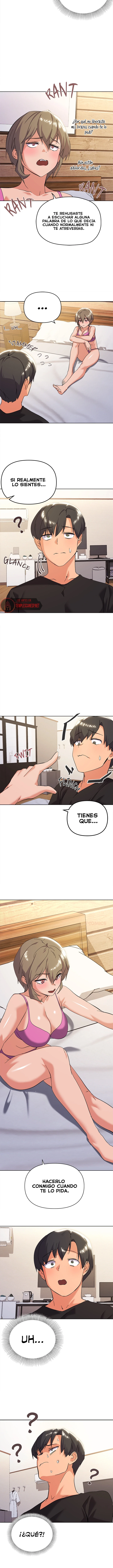 ¿Qué Está Pasando Con Esta Familia? (Sin Censura) capítulo 11, página 7