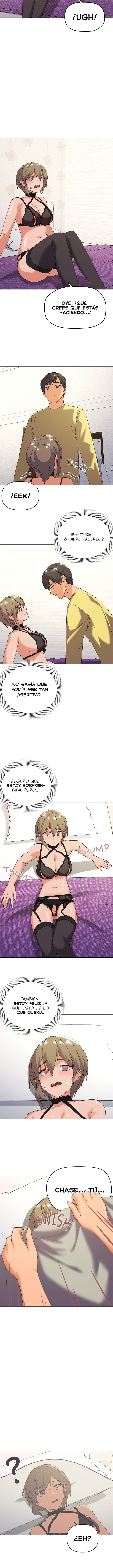 ¿Qué Está Pasando Con Esta Familia? (Sin Censura) capítulo 13, página 2