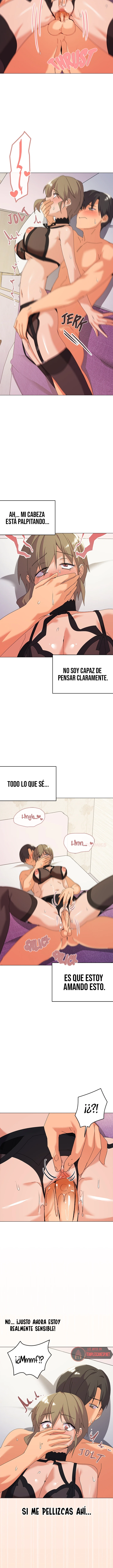 ¿Qué Está Pasando Con Esta Familia? (Sin Censura) capítulo 16, página 6