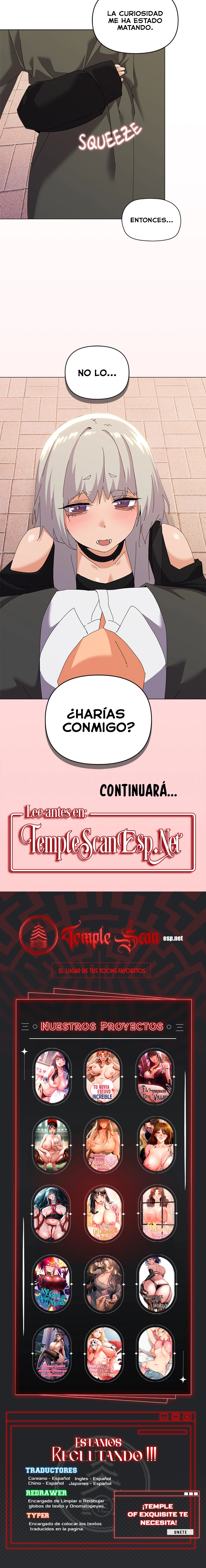 ¿Qué Está Pasando Con Esta Familia? (Sin Censura) capítulo 18, página 11