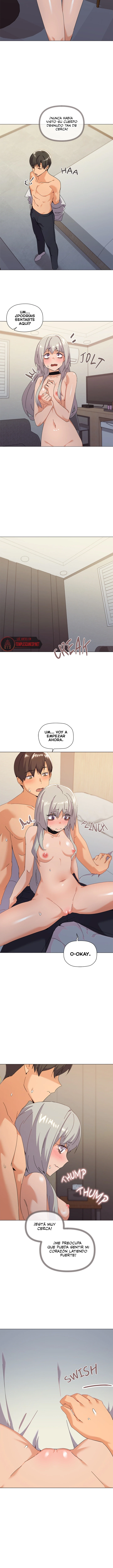 ¿Qué Está Pasando Con Esta Familia? (Sin Censura) capítulo 19, página 9
