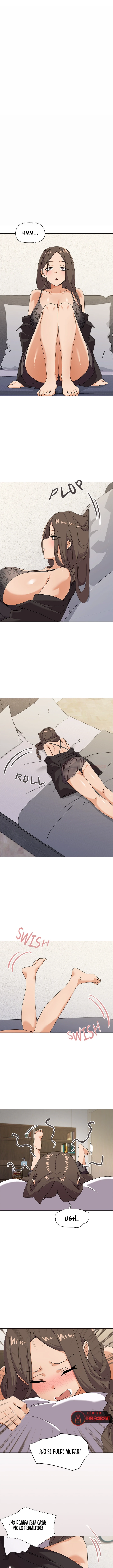 ¿Qué Está Pasando Con Esta Familia? (Sin Censura) capítulo 25, página 5