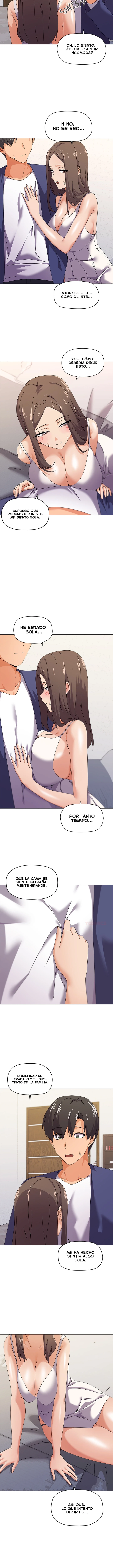 ¿Qué Está Pasando Con Esta Familia? (Sin Censura) capítulo 31, página 7