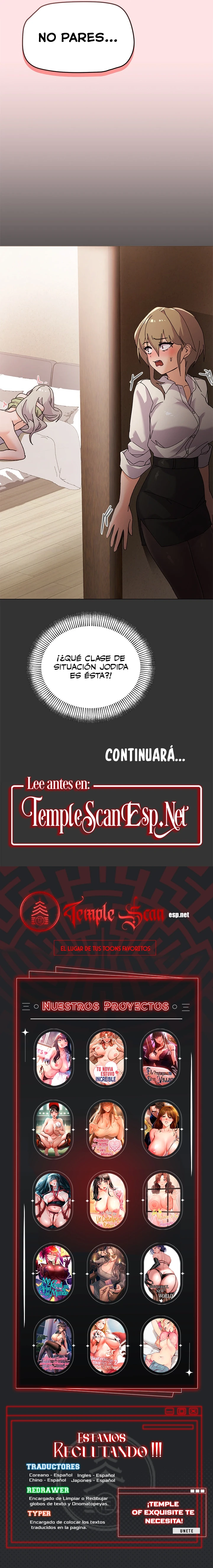 ¿Qué Está Pasando Con Esta Familia? (Sin Censura) capítulo 4, página 13
