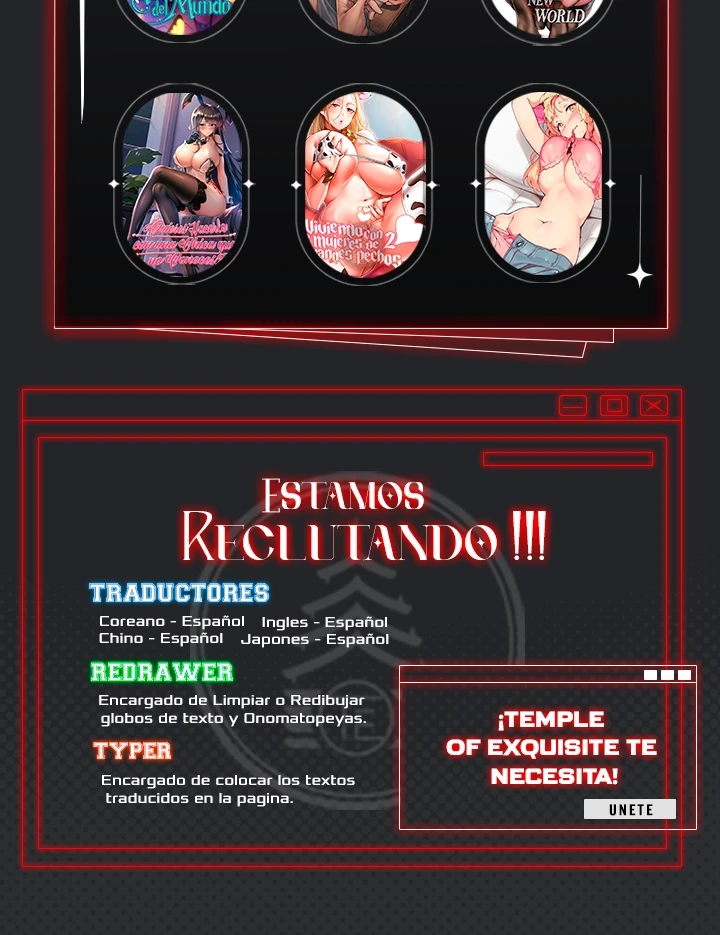 ¿Qué Está Pasando Con Esta Familia? (Sin Censura) capítulo 41, página 10