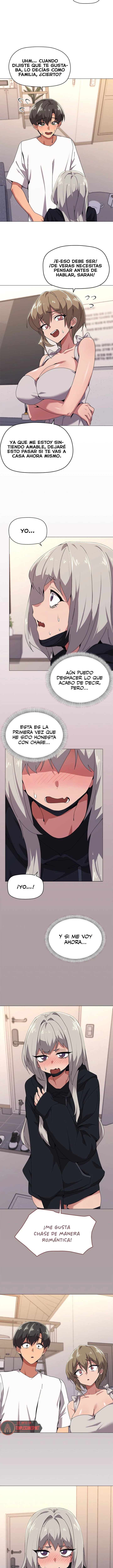 ¿Qué Está Pasando Con Esta Familia? (Sin Censura) capítulo 42, página 2