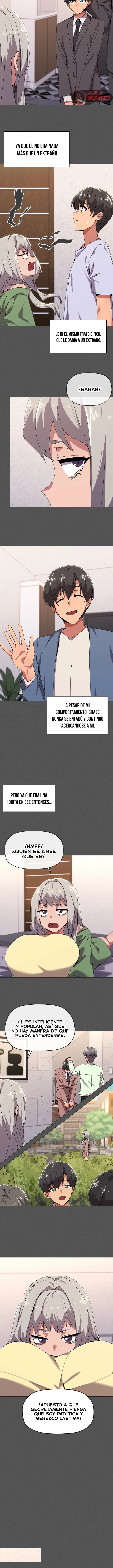 ¿Qué Está Pasando Con Esta Familia? (Sin Censura) capítulo 42, página 5