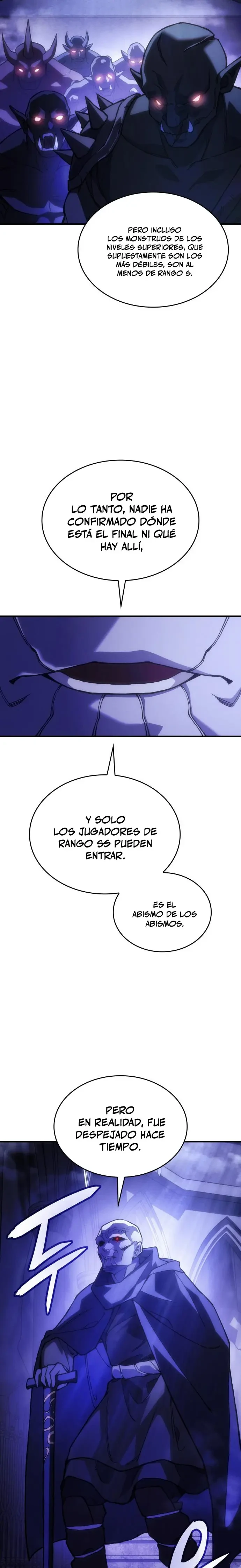 Regressing With The King's Power capítulo 102, página 4